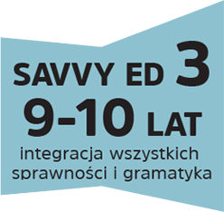 Metoda Savvy Ed